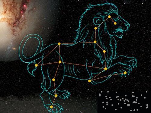 二、 星座影响：星象变动下的机遇与挑战