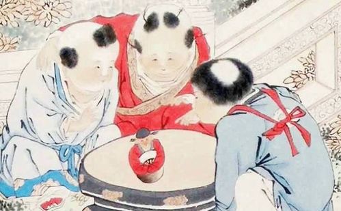 童子命之源起：前世因缘与现世显现