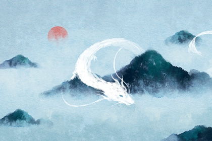 4. 农历四月：孟夏来临， 名利双全且智谋权力并集一身