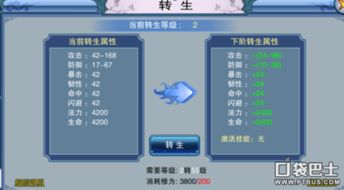 条件要求及修为关联性分析