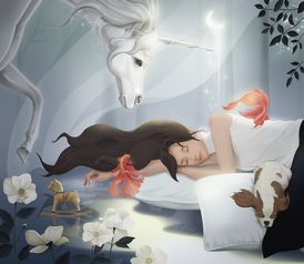 梦见游戏角色，生肖星座有何说法？