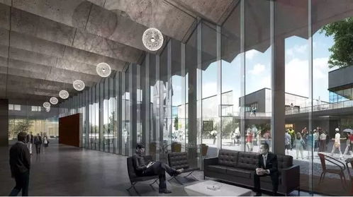 2．玻璃及透明聚合物屋顶的光照优势