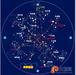 如何查询个人星座、太阳和月亮位置，以及上升星座？