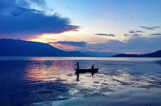 DALI 大理洱海（拍照+装逼+朋友圈炸裂）