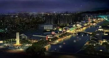 南塘到底是个什么鬼地方