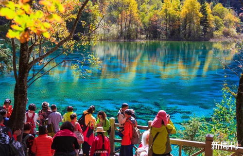 3. 必去景点？全是“滤镜加持”