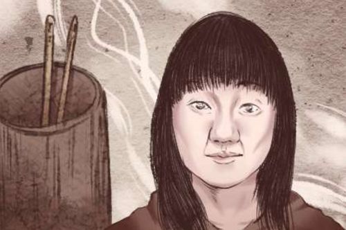 面相学视域下女性缺乏谋略心智的特征分析