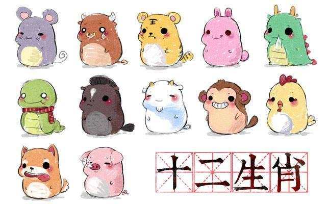 五、 史料考证：十二生肖起源之最早记载
