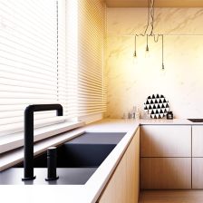 办公室与厕所隔走道，改造成办公室风水有啥讲究？