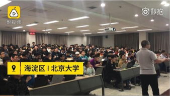 北京大学开设有惯与风水学的课程吗？