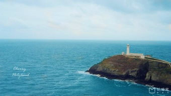 大步崎：海边的石头有什么好玩的？