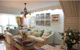 3. 其他风格：日式与地中海的异域风情