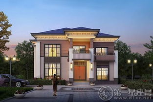 三、 户型结构与风水要点——形制合理性对家运稳定性的关键作用