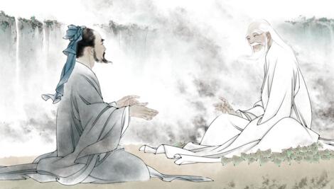 确立基本八字结构