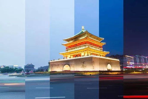 d) “反套路”攻略：别只拍建筑，要拍人物！