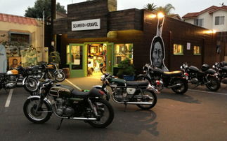 梦到骑摩托车预示着什么有什么特殊含义吗？