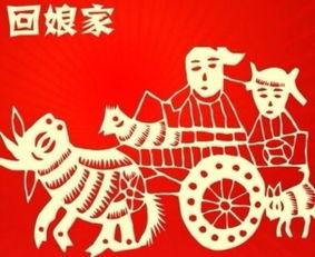 2. “走娘家”及其社会周边环境意义