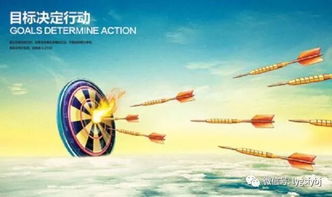 活动目标