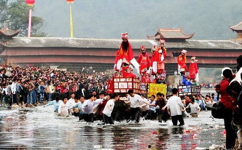 2.2 祭祀活动：岁时节庆与宗族凝聚功能并举