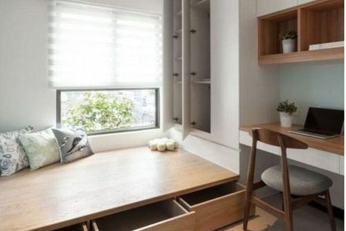 床下杂物对气场的影响：阻塞与混乱