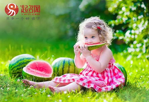 水果系萌萌哒小名（请自行甄别是否会导致果汁外溢）