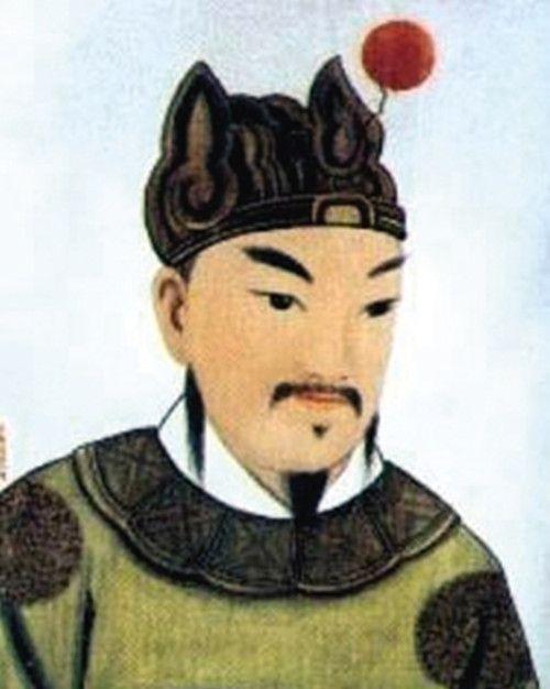 各皇子的生平概略与命明白析