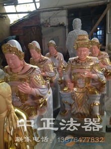 五路财神供奉在家中的最佳位置是哪里？