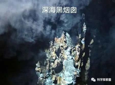从较深海到火山：一场关于梦想与恐慌的旅程