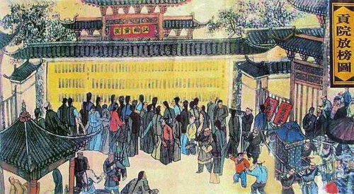 案例探究概览——十较大最具才华之君主排名列表及关键评价要素