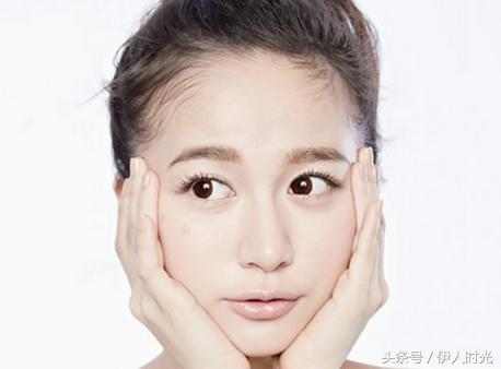 眼睛长得骚气就是桃花眼