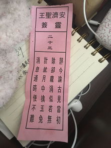 安济圣王签六十三解签是什么意思？