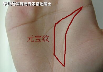 面相与财运的关系