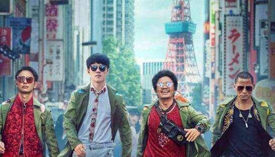 柱国之子英气勃发，取名是否应该让他的名字传扬四海？