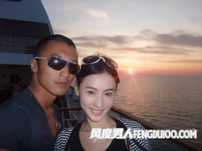 谢霆锋与张柏芝的婚姻命理：一场宿命的纠葛