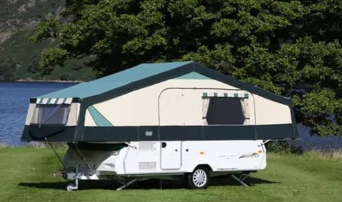 房车露营旅游攻略大全：一场说走就走的“灾难”