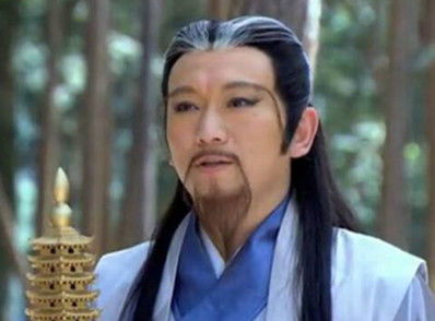 闻太师——墨麒麟