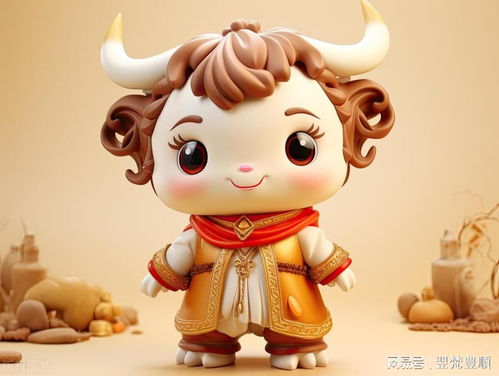 2．属牛者的破太岁困境