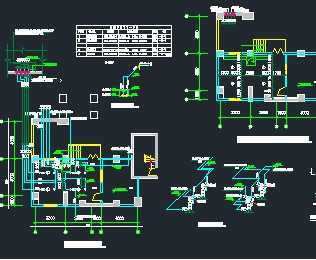 三、地下消防水池的恐怖禁忌