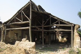 梦到房子被水淹有什么特殊预兆或含义？