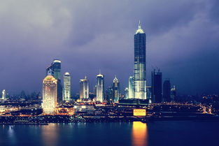 第一章：宏观地理格局与“三件套”的风水博弈