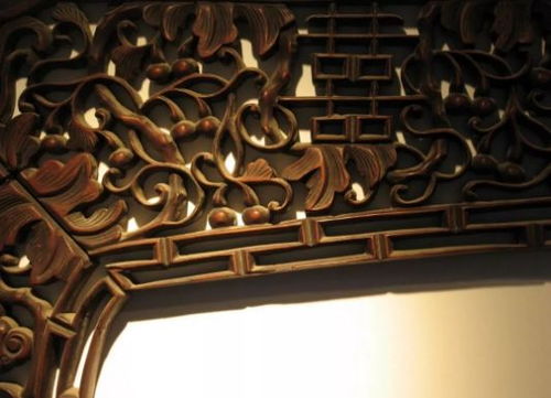 五、 文房四宝及绿植——传统方式符号中的招财机制
