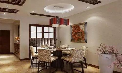 灯光色温与就餐氛围