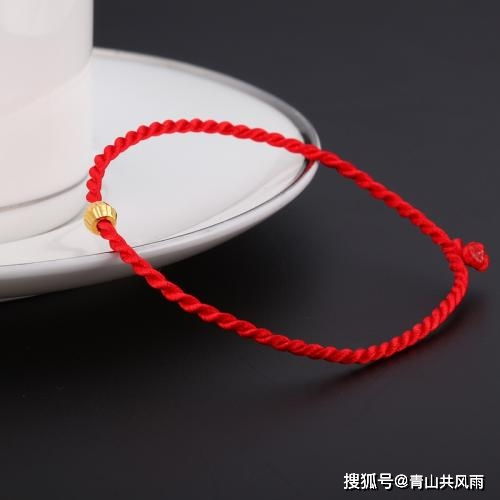 转运珠的佩戴与象征意义
