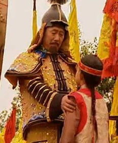 4．道光帝与嘉庆帝之子嗣对比