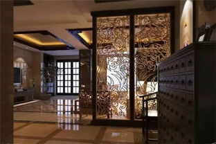 图案设计对家居环境影响之具体分析