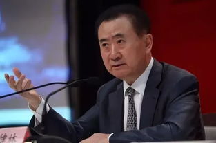 王健林老家风水讲解，能详细谈谈王健林谈风水的故事吗？