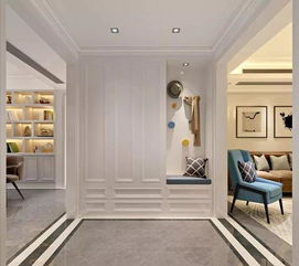 厨房设置鞋柜风水合适吗？会影响家居运势吗？