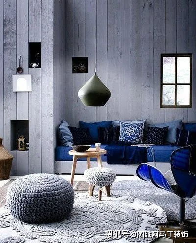 鱼缸风水：那些你绝对不知道的玄学秘密