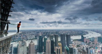 第四章：内部空间构造与嫩量场域的中庭效应