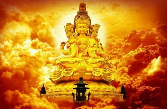 佛家会根据八字分析命运中的吉凶吗？观香的说法中包含八字的好运吗？